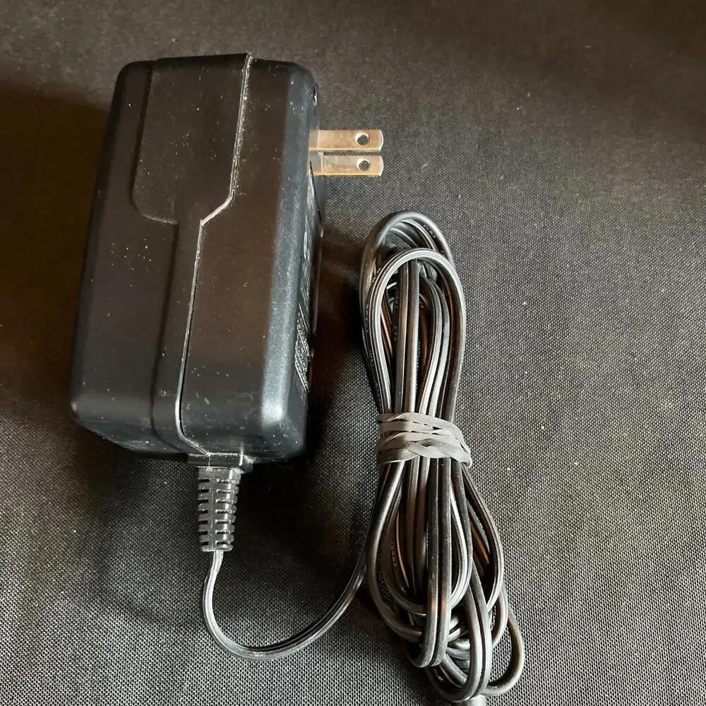 Canon K30081 AC Adapter AD-300 Input 120V Output 13.5V Printer Power Supply